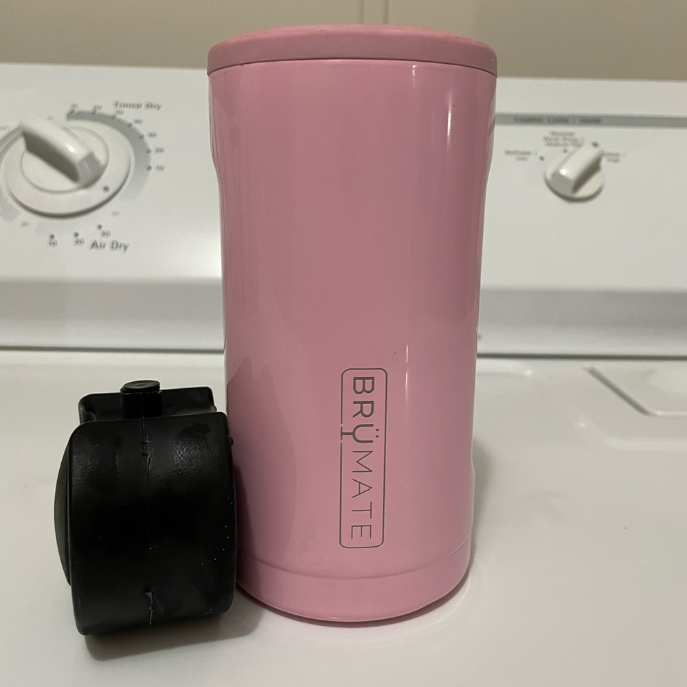 Trio Brumate- Light Pink